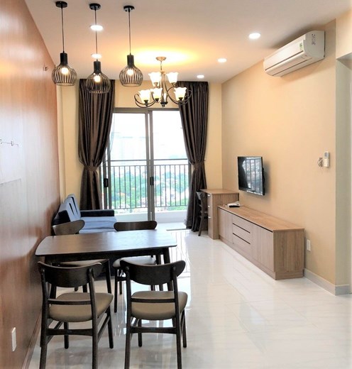 Apartment for rent BT107655 (8)